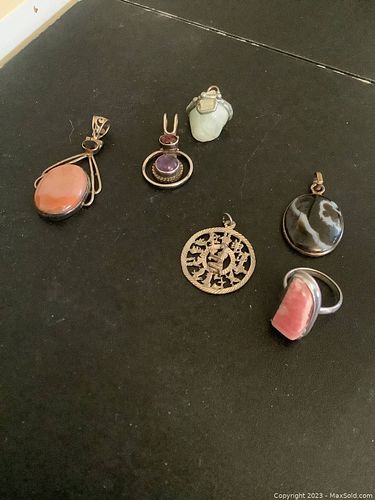 Lot #480 (1 of 7)