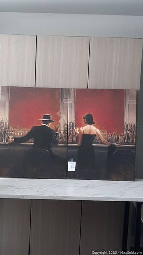 Lot #35 (1 of 1)