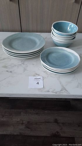 Lot #4 (1 of 1)