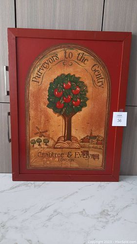 Lot #36 (1 of 2)