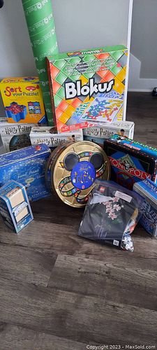 Lot #1 (1 of 2)