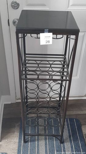 Lot #28 (1 of 2)