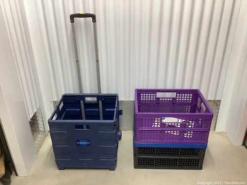 Lot #14 (1 of 7)
