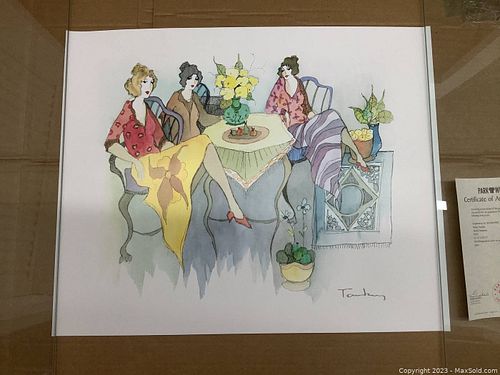 Lot #34 (1 of 6)