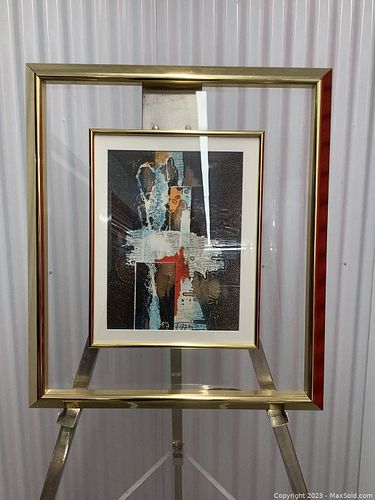 Lot #29 (1 of 5)