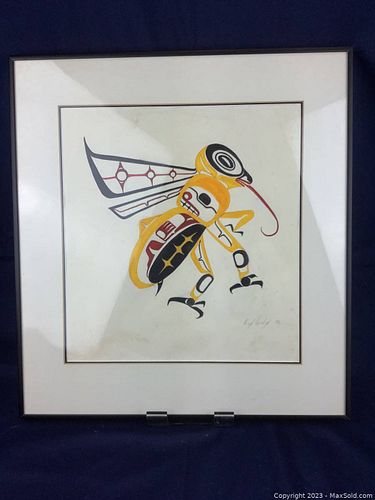 Lot #80 (1 of 6)