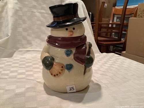 Lot #25 (1 of 2)