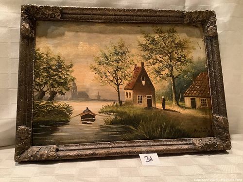 Lot #31 (1 of 4)