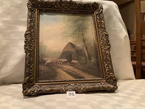 Lot #35 (1 of 4)