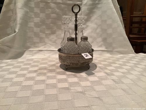 Lot #21 (1 of 2)