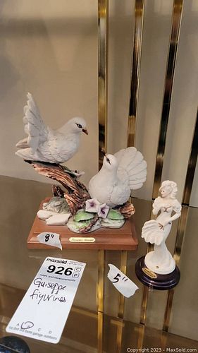 Lot #926 (1 of 9)