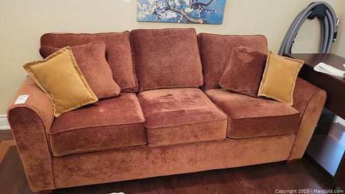 Lot #919 (1 of 10)