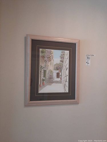 Lot #865 (1 of 11)