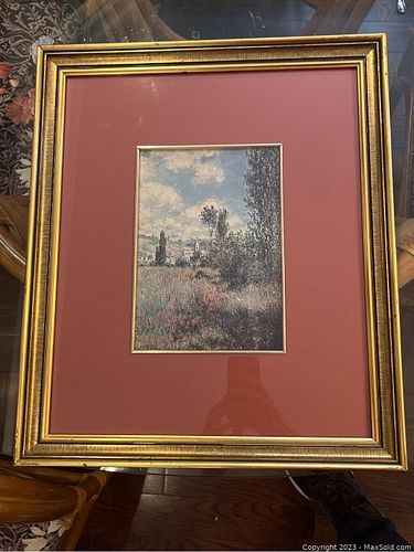 Lot #884 (1 of 6)