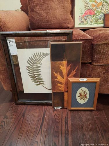 Lot #878 (1 of 15)