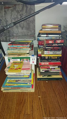 Lot #17 (1 of 7)