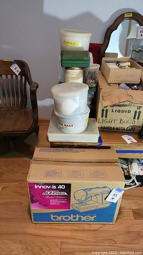Lot #91 (1 of 15)