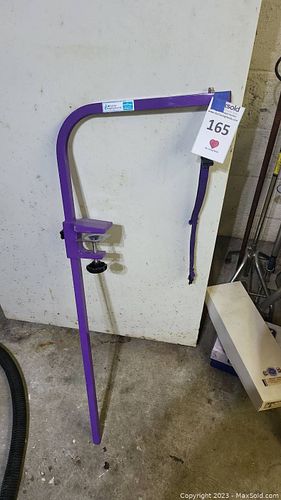 Lot #165 (1 of 9)