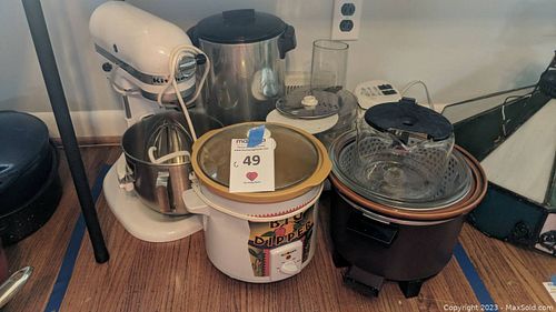 Lot #49 (1 of 19)
