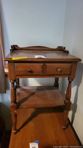 Lot #95 (1 of 7)