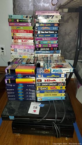 Lot #18 (1 of 13)