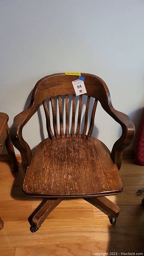 Lot #94 (1 of 6)