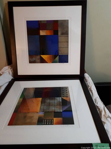 Lot #54 (1 of 3)