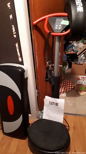 Lot #96 (1 of 2)