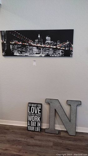 Lot #166 (1 of 8)