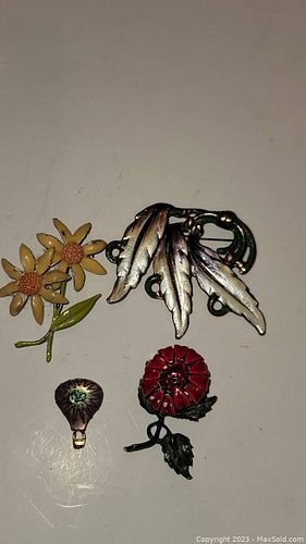 Lot #44 (1 of 6)