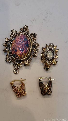 Lot #92 (1 of 4)