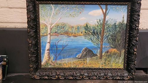 Lot #64 (1 of 6)