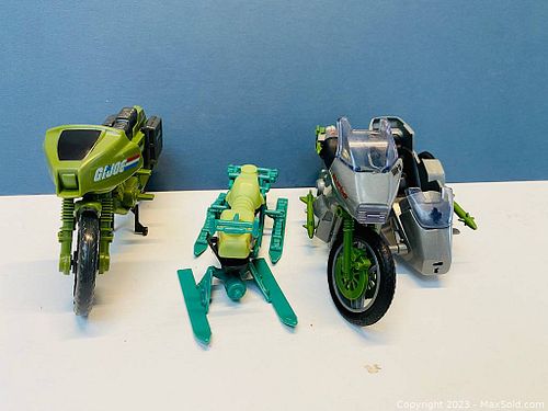 Lot #871 (1 of 20)