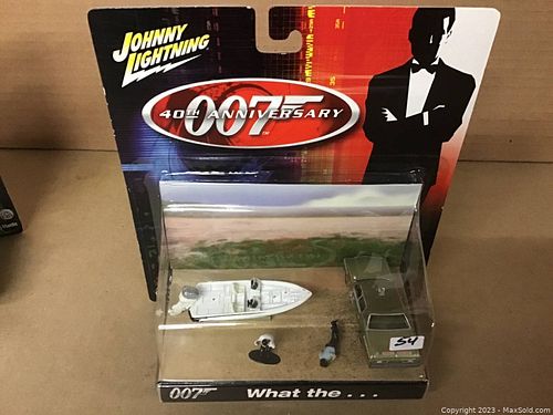Lot #54 (1 of 2)