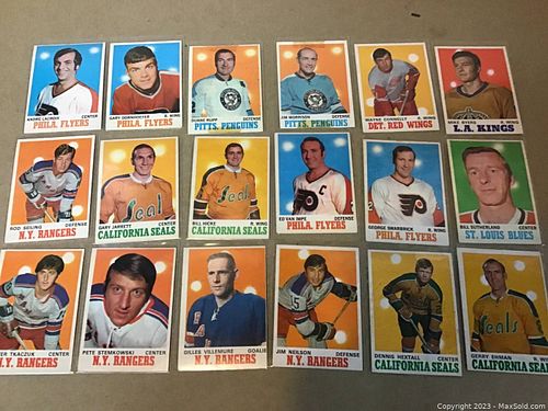 Lot #58 (1 of 6)