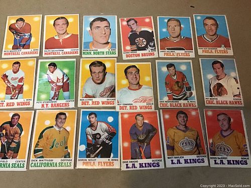 Lot #60 (1 of 6)