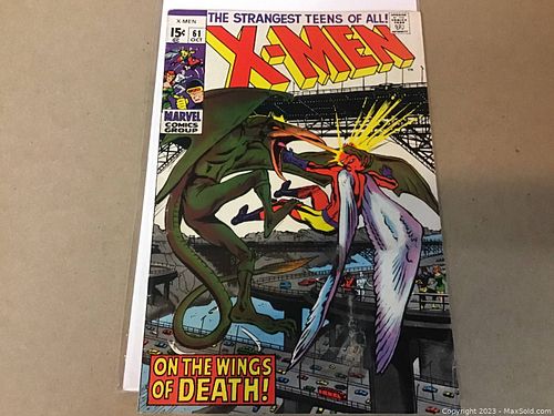 Lot #26 (1 of 2)