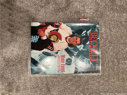 Lot #41 (1 of 1)