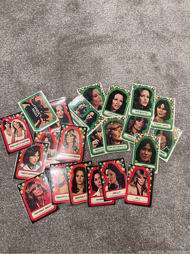 Lot #26 (1 of 1)