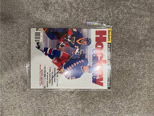 Lot #42 (1 of 1)