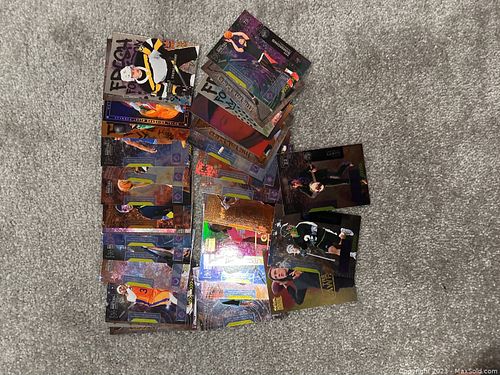 Lot #18 (1 of 1)