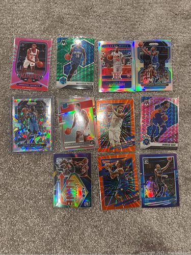 Lot #13 (1 of 1)