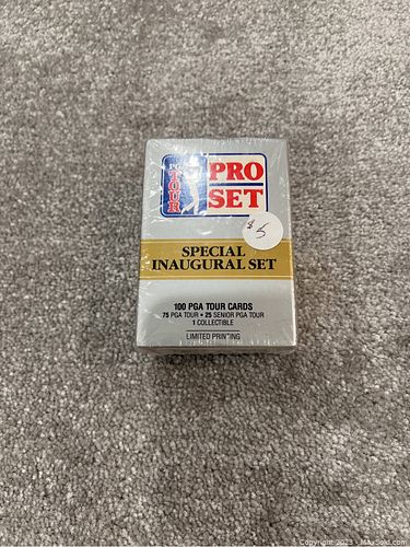 Lot #27 (1 of 1)