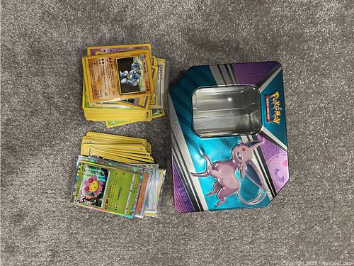 Lot #45 (1 of 1)