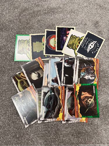 Lot #28 (1 of 1)