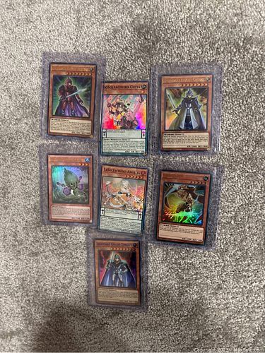 Lot #49 (1 of 1)