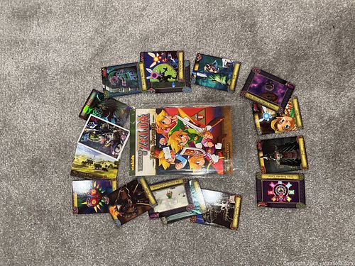 Lot #25 (1 of 1)