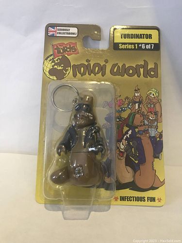 Lot #95 (1 of 3)