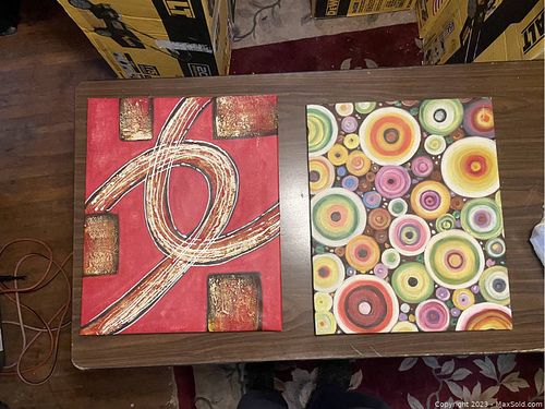 Lot #258 (1 of 1)