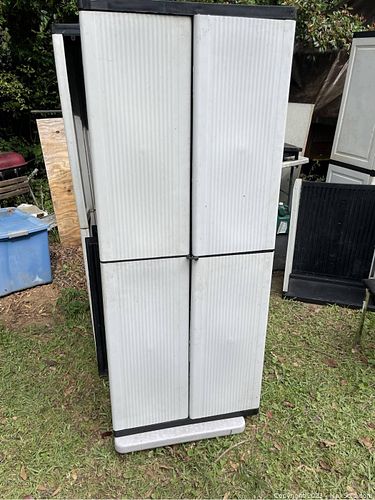 Lot #282 (1 of 3)